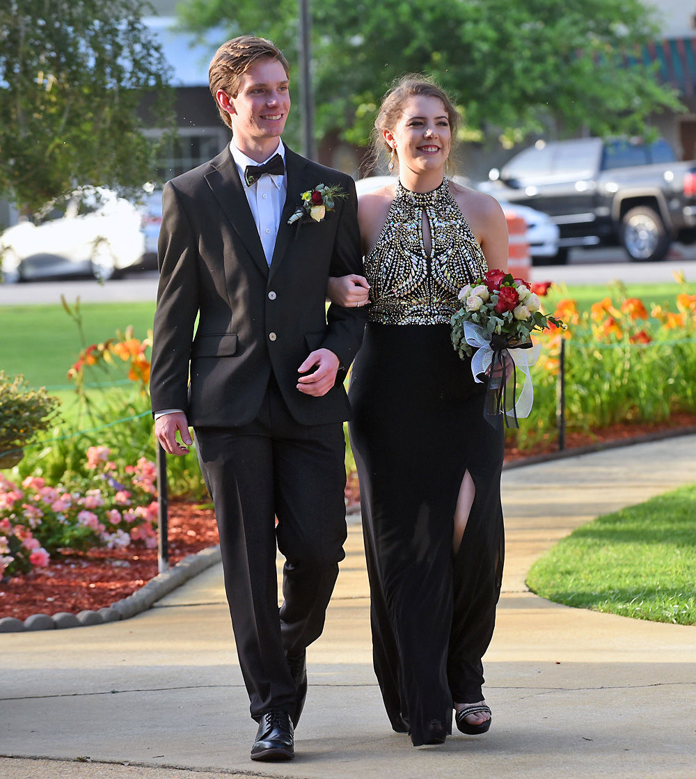 Headland High School Prom 2020